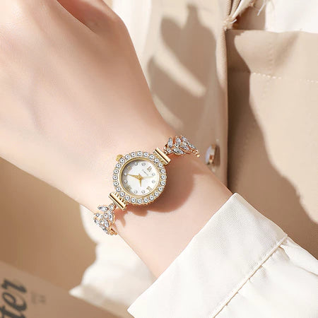 Reloj de Oro de Lujo – Elegancia y Estilo para Cada Ocasión