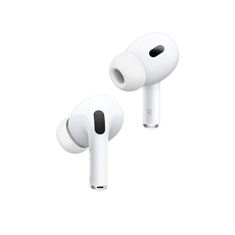 AirPods Serie 2 – Audífonos Inalámbricos con Sonido Claro y Conexión Rápid