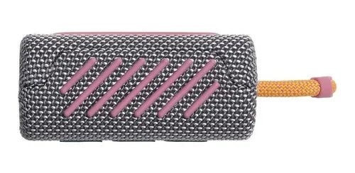 Parlante JBL GO3 – Sonido Potente y Portátil