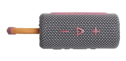 Parlante JBL GO3 – Sonido Potente y Portátil