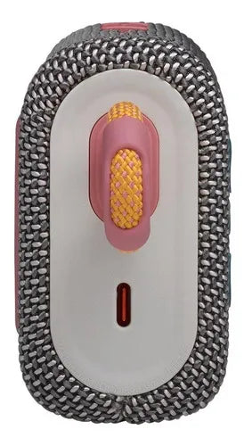 Parlante JBL GO3 – Sonido Potente y Portátil