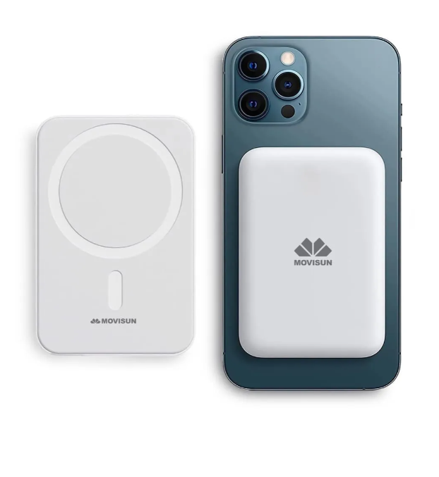Powerbank I500 Para Iphone 5.000 Mah