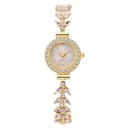 Reloj de Oro de Lujo – Elegancia y Estilo para Cada Ocasión